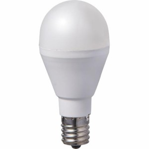 エルパ(ELPA) LED電球 ミニクリプトン形 LDA7D-G-E17-G4105(1個)[蛍光灯・電球]