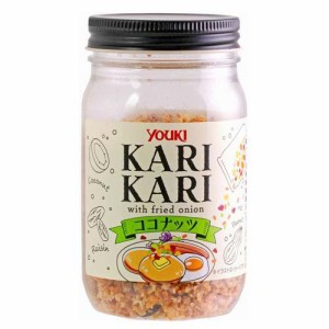 ユウキ食品 カリカリココナッツ(100g)[乾物・惣菜 その他]