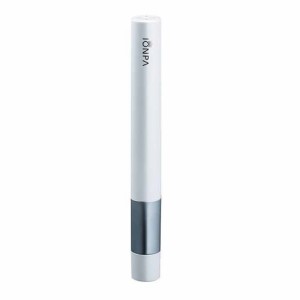 アイオニック 携帯用電動歯ブラシ IONPA パールホワイト DM-021PW(1本)[電動歯ブラシ]