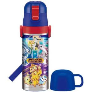 ポケモン 水筒の通販 Au Pay マーケット