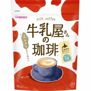 牛乳屋さんの珈琲(350g)[マタニティ食品・用品 その他]