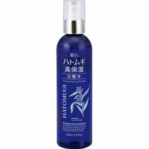 麗白 ハトムギ高保湿化粧水(250ml)[保湿化粧水]