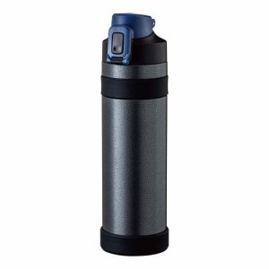 ワーカーズ ダイレクトボトル 1000ml ネイビー AWDB-1000NV(1個)[水筒]