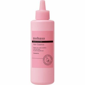 nobaso 薬用ヘアエッセンス(175ml)[ヘアケア]