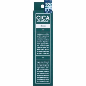 CICA method シカ美容液ミスト(100ml)[ミスト・スプレータイプ化粧水]