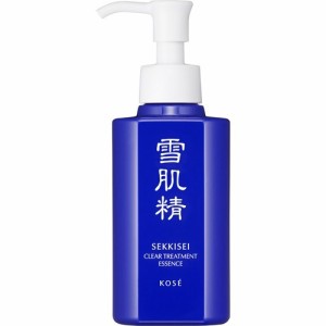 雪肌精 クリア トリートメント エッセンス(140ml)[保湿美容液]