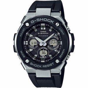 カシオ G-SHOCK GST-W300-1AJF(1個)[生活用品 その他]