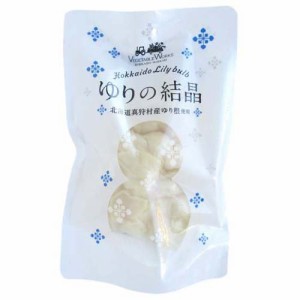 ゆりの結晶 ゆり根レトルト(100g)[インスタント食品 その他]