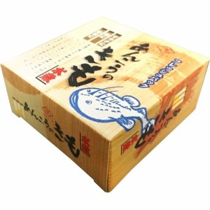 ちょうした あんこうのきも 水煮(90g)[水産加工缶詰]