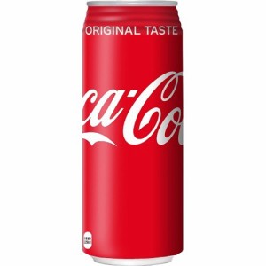 コカ・コーラ 缶(500g*24本入)[炭酸飲料]