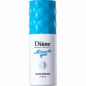 ダイアン パーフェクトビューティ― ミラクルユー ヘアセラム(60ml)[トリートメント・ヘアケア その他]