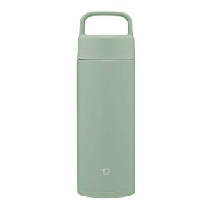 象印 ステンレスマグ グリーン 500ml SM-RS50-GA(1本)[水筒]