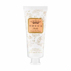 TOCCA ハンドクリーム ステラ(45ml)[ハンドクリーム チューブタイプ]