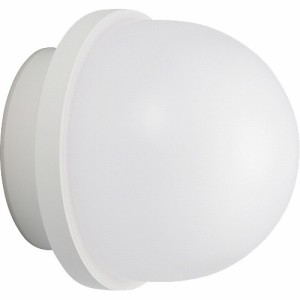 LED浴室灯 要電気工事 60形相当 電球色 LT-F369KL(1個)[その他ライト]