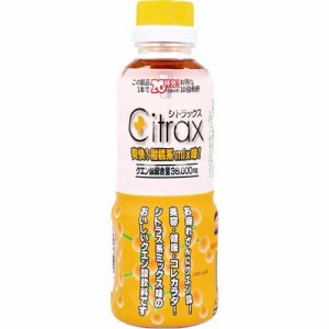 スター シトラックス300(300ml)[健康飲料・美容ドリンク その他]