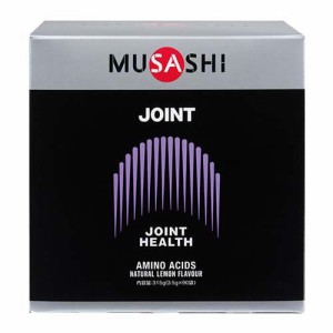 ムサシ(MUSASHI) JOINT ジョイント 00174(3.5g*90袋入)[グルコサミン]