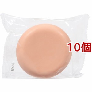 薬用 柿渋エキス配合石けん(100g*10個セット)[石鹸]