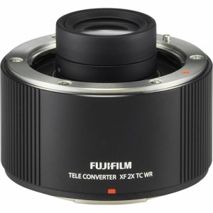 富士フイルム FUJINON XF2X TC WR(1本)[情報家電　その他]