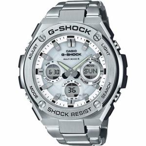 カシオ G-SHOCK GST-W110D-7AJF(1個)[生活用品 その他]