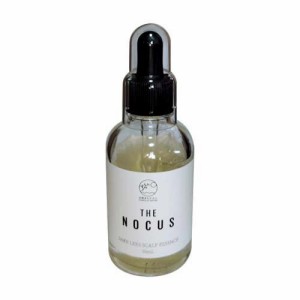 THE NOCUS スカルプエッセンス(50ml)[フケ・かゆみ・スキャルプケア用]