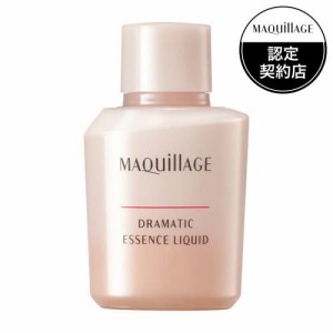 マキアージュ ドラマティックエッセンスリキッド ベビーピンクオークル00 レフィル(25ml)[リキッドファンデーション]