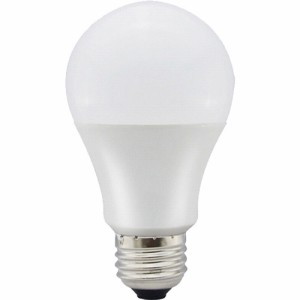 LED電球 E26 60形相当 3段階調色 電球色スタート LDA7L-G／CK AG93(1個)[蛍光灯・電球]