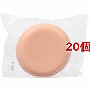 薬用 柿渋エキス配合石けん(100g*20個セット)[石鹸]