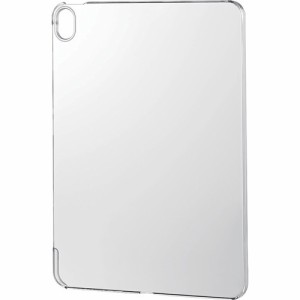 エレコム iPad Air 第4世代 10.9インチ ケース カバー TB-A20MPVCR(1個)[情報家電　その他]