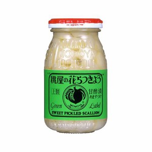 桃屋 花らっきょう(115g)[乾物・惣菜 その他]