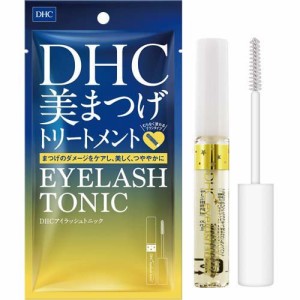 DHC アイラッシュトニック(6.5ml)[美容機器・美容雑貨 その他]