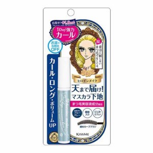 ヒロインメイク カールキープ マスカラベース(6g)[美容機器・美容雑貨 その他]