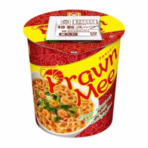 【訳あり】マルちゃん Prawn Mee ケース(95g×12個入)[インスタント食品 その他]