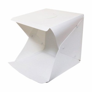 ミヨシ 撮影ボックス 40cm Lサイズ SAC-BOX03(1個)[照明器具その他]