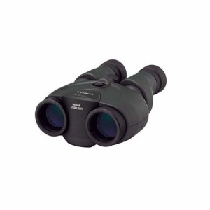 キヤノン 双眼鏡 BINOCULARS 10X30 IS II(1台)[情報家電　その他]