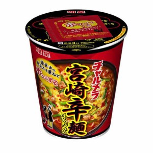 チャルメラカップ 宮崎辛麺(12個入)[インスタント食品 その他]