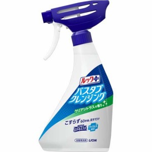 ルックプラス バスタブクレンジング クリアシトラスの香り(500ml)[お風呂用洗剤]