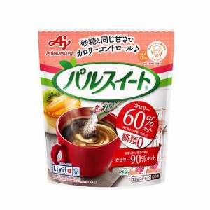 リビタ パルスイート 顆粒 スティック(1.2g*100本入)[ダイエットフード その他]