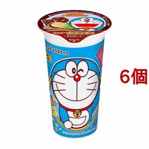 カプッチョドラえもん チョコ(37g*6個セット)[チョコレート]