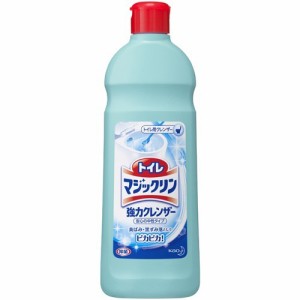 中性トイレマジックリン トイレ用洗剤 小(500g)[トイレ用洗剤]