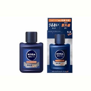 ニベアメン スキンコンディショナーバーム UV(110ml)[男性化粧品 その他]