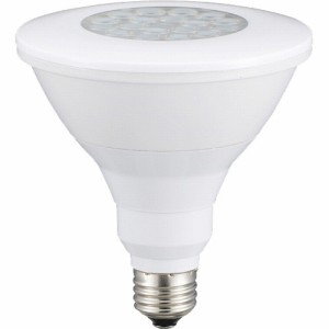 LED電球 ビームランプ形 150形相当 E26 電球色 防雨タイプ 調光器対応 LDR13L-W／D 11(1個)[蛍光灯・電球]