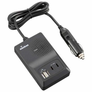 車載用ACインバーター 120W(1個)[日用品 その他]