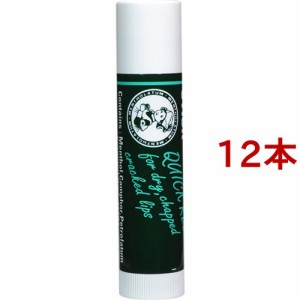 メンソレータム薬用リップスティック(4.5g*12本セット)[リップクリーム]