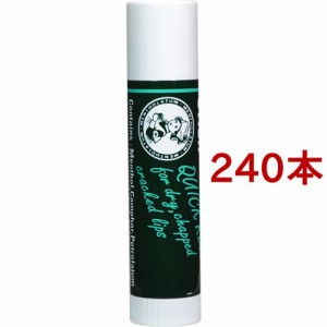 メンソレータム薬用リップスティック(4.5g*240本セット)[リップクリーム]