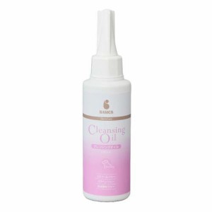 BASICS DermCare クレンジングオイル 犬用(100ml)[ペットの雑貨・ケアグッズ]