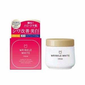 薬用リンクルホワイトクリーム 日本製(50g)[化粧水 その他]