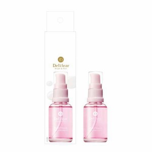 DETクリア ブライト＆ピール ピール美容液 日本製(30ml)[保湿美容液]