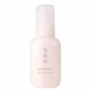 雪肌精 クリアウェルネス モイストリペア ミルク(100ml)[薬用・美白乳液]