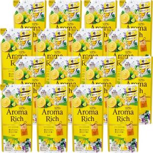 ソフラン アロマ リッチ ラベンダー 詰め替えの通販 Au Pay マーケット