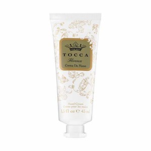 TOCCA ハンドクリーム フローレンス(45ml)[ハンドクリーム チューブタイプ]